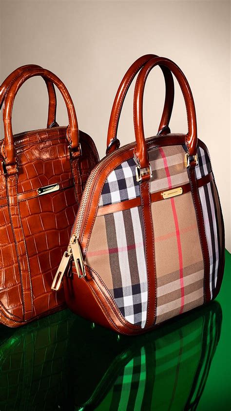 burberry leather handbags|burberry handbags for women.